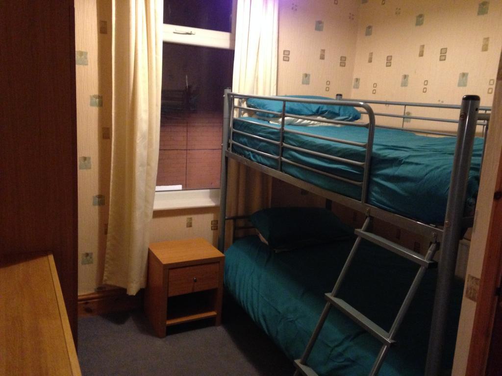The Sefton Blackpool Room photo