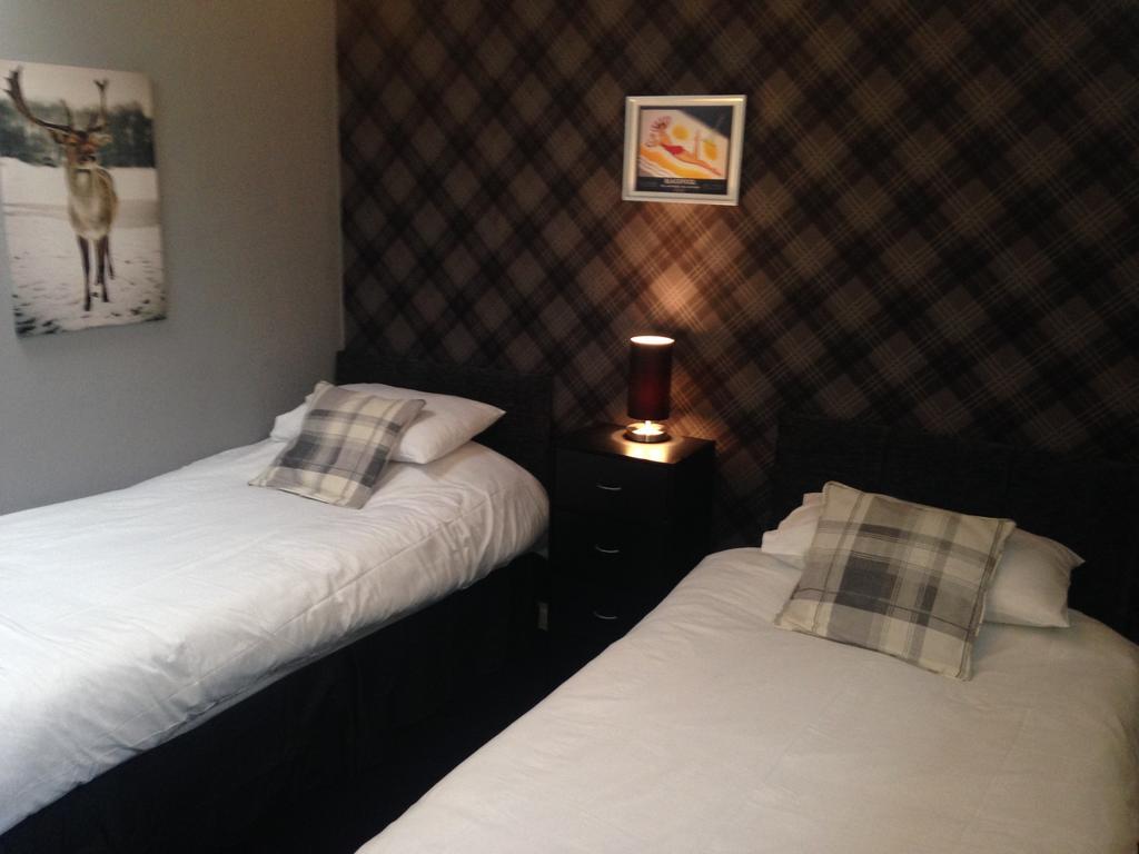 The Sefton Blackpool Room photo